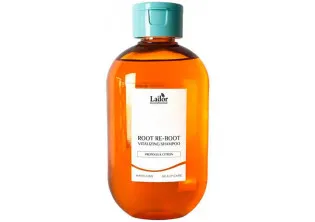 Шампунь для сухої шкіри голови Root Re-Boot Vitalizing Shampoo за ціною 366₴  у категорії Переглянуті товари