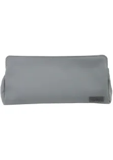 Сумка сіра для зберігання фена Storage Bag For Hair Dryer за ціною 690₴  у категорії Аксесуари та техніка Тип Сумка для зберігання фена