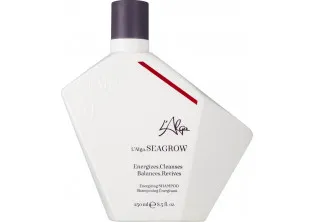 Тонізувальний шампунь для росту волосся SeaGrow Shampoo за ціною 998₴  у категорії Переглянуті товари