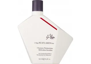 Шампунь від лупи SeaFlakes Free Shampoo за ціною 998₴  у категорії Переглянуті товари