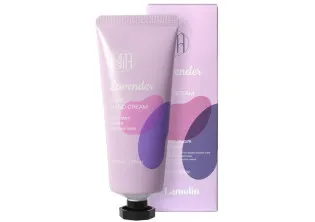 Крем для рук Pure Hand Cream Lavender по цене 139₴  в категории Просмотренные товары