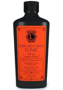 Купити Lavish Care Тонік для догляду за волоссям Hair Grooming Tonic вигідна ціна