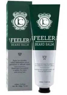 Бальзам для догляду за бородою та шкірою Feeler Beard Balm за ціною 476₴  у категорії Бальзами для бороди