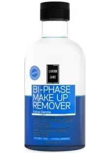 Двофазний засіб для зняття макіяжу Bi-Phase Make Up Remover за ціною 357₴  у категорії Lavish Care Тип шкіри Усі типи шкіри
