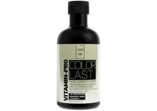 Кондиціонер для фарбованого волосся Vitamin-Pro Color Last Conditioner за ціною 390₴  у категорії Переглянуті товари