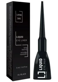 Підводка для очей Liquid Eye Liner