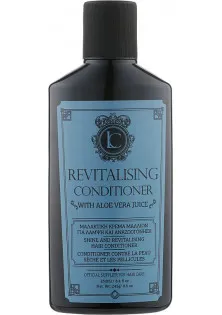 Кондиціонер для зволоження та відновлення волосся Revitalizing Conditioner за ціною 483₴  у категорії Чоловічі бальзами та кондиціонери для волосся
