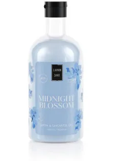 Гель для душу Shower Gel - Midnight Blossom за ціною 338₴  у категорії Засоби для ванни та душу Тип Гель для душу