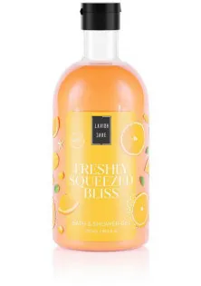 Гель для душу Shower Gel - Freshly Squeezed Bliss за ціною 338₴  у категорії Засоби для ванни та душу Стать Для жінок