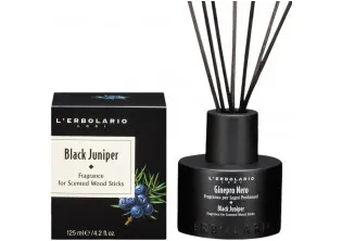 Аромадиффузор Черный можжевельник Black Juniper Fragrance For Scented Wood Sticks по цене 1443₴  в категории Просмотренные товары