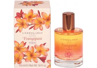 Парфуми Плюмерія Frangipani Perfume за ціною 1684₴  у категорії Переглянуті товари