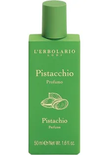 Парфуми Фісташка Pistacchio Parfume за ціною 1675₴  у категорії Парфуми Бренд Lerbolario