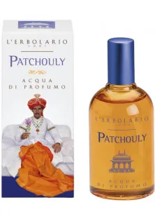 Парфумована вода Пачулі Patchouly Acqua Di Profumo в Україні