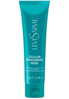 Антивікова маска для обличчя Cellular Renovating Mask