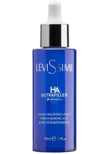 Нічна сироватка-ультрафіллер Ha Ultrafiller Serum за ціною 842₴  у категорії Постачальник Beauty Time