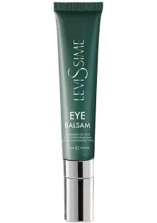 Купити Levissime Антивіковий бальзам для контуру очей Eye Contour Balsam вигідна ціна