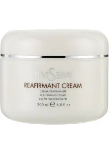 Крем для тела с коллагеном и эластином Reafirmant Cream