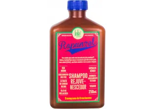 Шампунь для зміцнення волосся Rapunzel Shampoo за ціною 630₴  у категорії Переглянуті товари