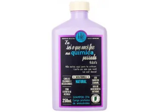 Шампунь для волосся Eu Sei O Que Você Fez Na Química Shampoo за ціною 590₴  у категорії Переглянуті товари