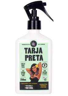 Спрей для волосся Tarja Preta - Queratina Vegetal Spray в Україні