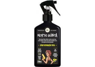 Спрей-термозахист для відновлення волосся Spray Morte Subita Reparação Total за ціною 799₴  у категорії Переглянуті товари