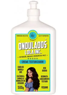Купити Lola Cosmetics Крем для волосся Ondulados Lola Cream вигідна ціна