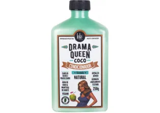 Поживний кондиціонер для сухого та ламкого волосся Drama Queen Coco Conditioner за ціною 665₴  у категорії Переглянуті товари