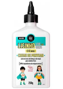 Купить Lola Cosmetics Крем для волос Leve And Solto Cream выгодная цена