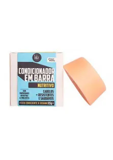 Сухой кондиционер для волос Em Barra Nutritivo Conditioner