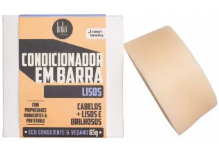Сухий кондиціонер для волосся Em Barra Lisos Conditioner за ціною 850₴  у категорії Переглянуті товари