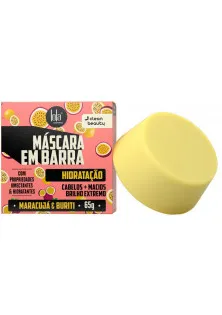 Купити Lola Cosmetics Суха маска для волосся Em Barra Hidratação Mask вигідна ціна