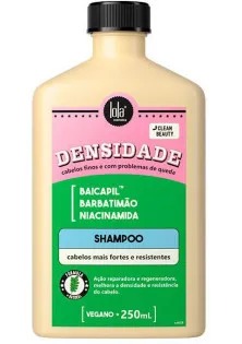 Шампунь для волосся Densidade Shampoo за ціною 630₴  у категорії Шампуні Lola Cosmetics