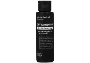 Шампунь проти лупи Anti-Dry Dandruff Shampoo за ціною 220₴  у категорії Переглянуті товари