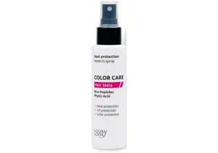 Купить  Спрей-термозащита для защиты цвета волос Heat Protection Leave-In Spray выгодная цена