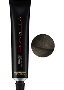 Крем-фарба для волосся без аміаку Coloration Ton Sur Ton Creme 6.01 за ціною 431₴  у категорії Засоби для фарбування волосся