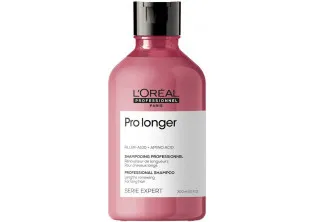 Шампунь для відновлення волосся по довжині Pro Longer Lengths Renewing Shampoo за ціною 585₴  у категорії Переглянуті товари