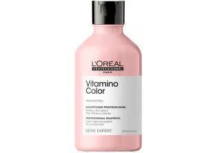 Шампунь для захисту і збереження кольору фарбованого волосся Vitamino Color Shampoo за ціною 585₴  у категорії Переглянуті товари