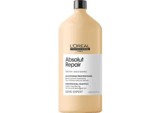 Шампунь для інтенсивного відновлення пошкодженого волосся Absolut Repair Instant Resurfacing Shampoo за ціною 585₴  у категорії Переглянуті товари