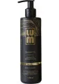 Отзыв о LUM Эффект для волос Для роста волос Очищающий шампунь Black Seed Oil Power
