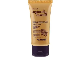 Шампунь для блеска Brightening Hair Care Shampoo по цене 165₴  в категории Просмотренные товары