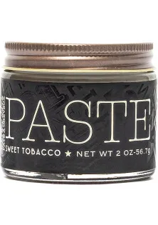 Паста для стайлинга для волос Paste Sweet Tobacco