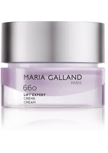660 Lift'Expert Cream от Maria Galland Paris - Цена: 1989₴