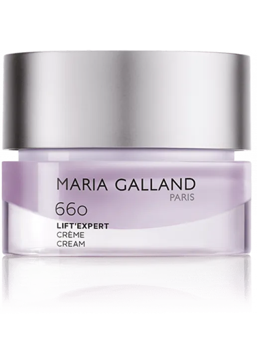 Maria Galland Paris Крем для вдосконалення шкіри 660 Lift'Expert Cream - фото 1