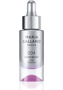 Maria Galland Paris Неперевершене енергетичне наповнення для краси шкіри 004 Ultim’Boost Radiance