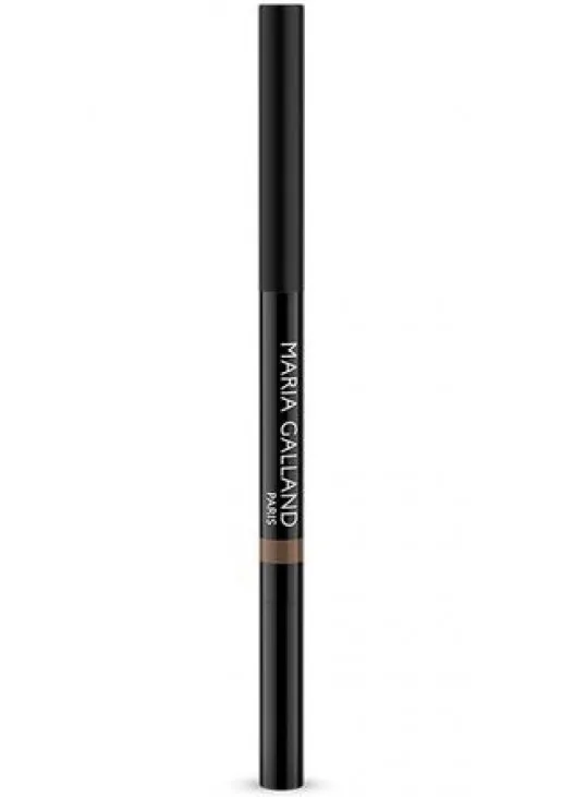 Карандаш для бровей шатен 850-Infinite Eyebrow Pencil Wp Chât-12-V