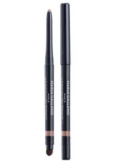 Олівець для очей янтарно-коричневий 848-Infinite Eye Pencil Brun Ambré-12-V