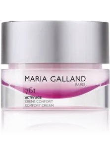 Maria Galland Paris 761 Activ'Age Comfort Cream купити в Україні