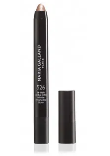 Тіні-олівець для очей бронзові 526-Infinite Eyeshadow Stylo Bronzé-20-V за ціною 1213₴  у категорії Maria Galland Paris