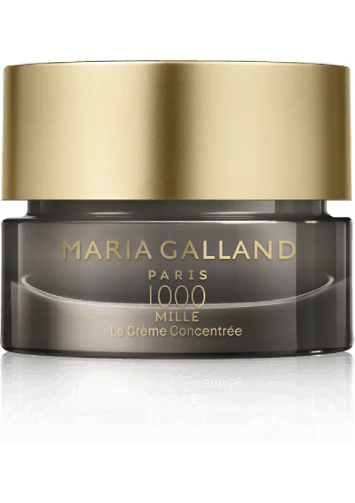 Maria Galland Paris Крем для обличчя зволожуючий 1000 Mille La Crème Concentrée — ціна 9069₴ в Україні 