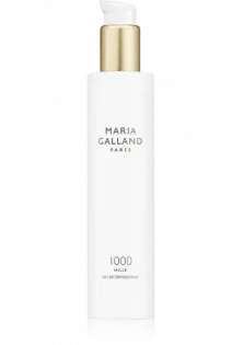 Купити Maria Galland Paris Молочко для обличчя для зняття макіяжу 1000 Mille Le Lait Démaquillant вигідна ціна